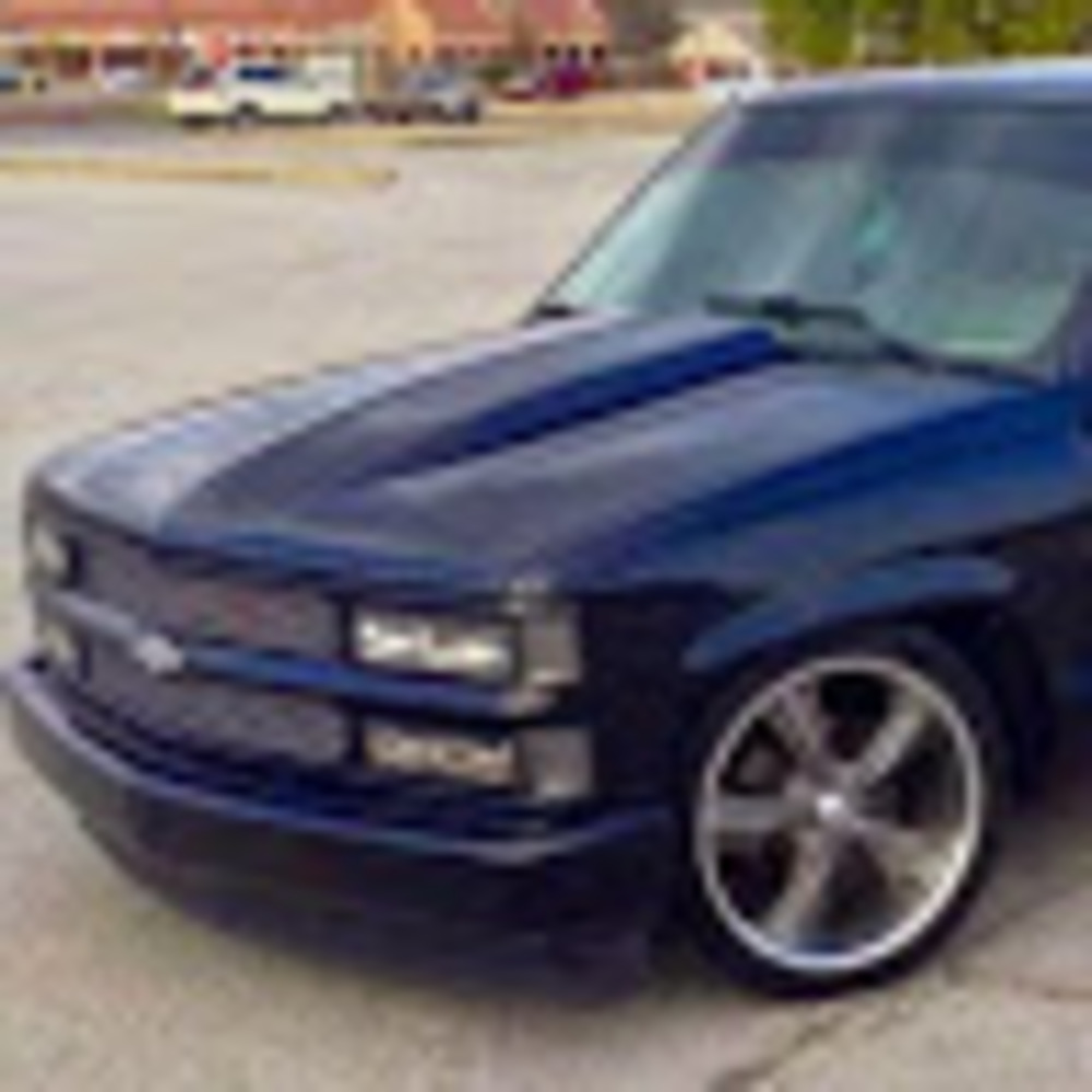 Meet your Posher, Jeff